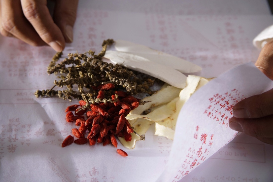 Chinese herbal medicine is safe and effective